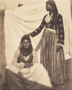 وسيلة ولهضة ، غواجع 1852.