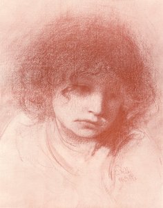 بولي ، 1893. 1898 بواسطة إرنست بورو جونسون