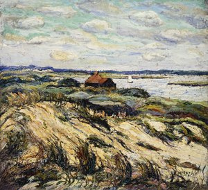 شاك أون ذا باي