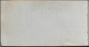 كراسة الرسم ، الصفحة 02: دراسات الساقين. بواسطة جان لويس إرنست ميسونييه