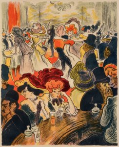 ماتشيش بواسطة إرنست ماتيس