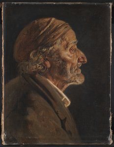 صياد نابولي بواسطة إرنست ماير