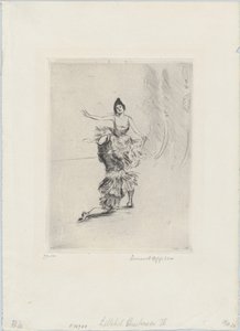 سيارة صغيرة كريستنسن الرابع ، 1920. بواسطة إرنست أوبلر