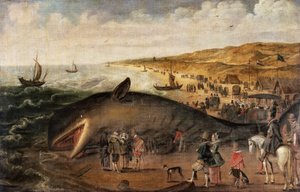 صورة غير معروفة بواسطة Esaias II van de Velde
