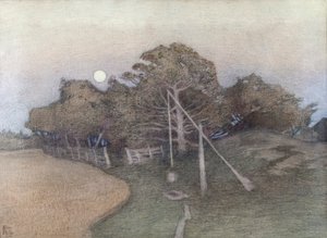 ما وراء المزرعة بواسطة استر المقفيست