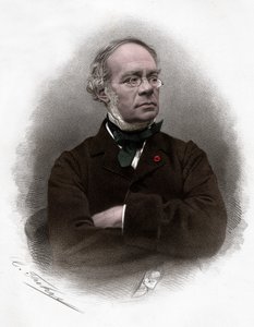 فرومينتال هاليفي ، 1860-1862 (نقش) بواسطة إتيان (بعد) كارجات