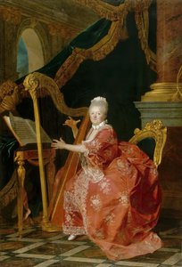 ماري لويز تيريز فيكتوار فرنسا 1733-1799