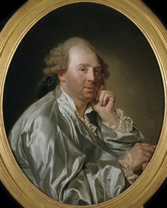 صورة تشارلز كلود فلاهاوت دي لا بيلارديري ، كونت أنجيفيلر 1730-1809 ، ج 1771.