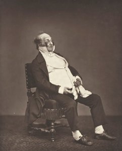 هنري مونييه ، ج. 1876. بواسطة إتيان كارات
