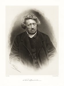 بيير هنري ليرو ، 1865-66