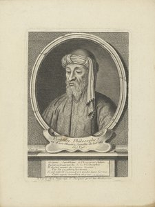 بورفير صور ، أم 1700.