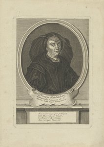 صورة لأوليمبيا ميدالتشيني بامفيلج 1591–1657 ، أم 1700.