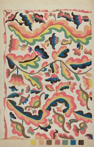 لحاف بواسطة إتنا ويسوال