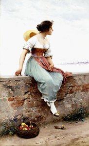 لحظة متأنية 1896
