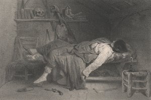 الانتحار 1846.