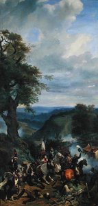 معركة في أرجون ، سبتمبر 1792