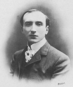 معركة ، c1893