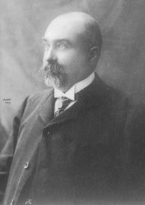 Berard ، c1893
