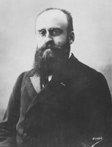 جاندراكس ، ج 1893