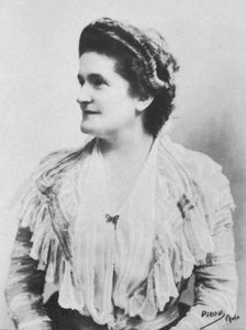 Madame Marni, c1893