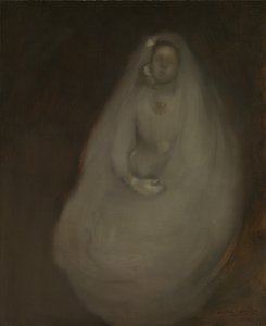 الشركة الأولى ، كاليفورنيا. 1896. بواسطة يوجين كاريير