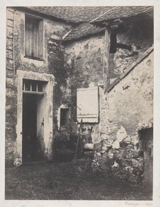 فارميارد ، 1862.
