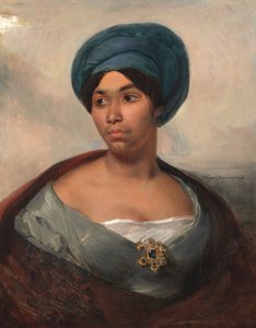 الفرنسية: Portrait d