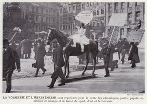معرض La Vormesse Et L