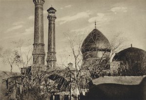  بواسطة المصور الأوروبي