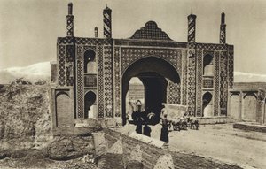  بواسطة المصور الأوروبي