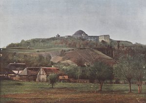 قبر Kosciuszko بواسطة المصور الأوروبي