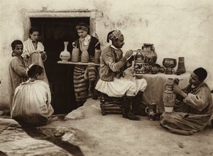  بواسطة المصور الأوروبي