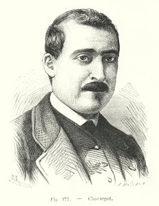 Chassepot (نقش) بواسطة المدرسة الأوروبية
