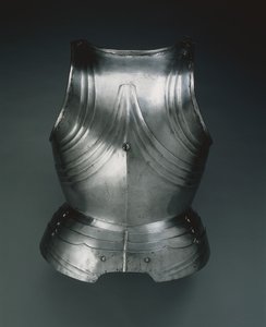 الصدرة القوطية ، c.1485 بواسطة المدرسة الأوروبية