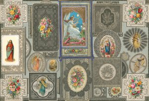 الصفحة من المجلد Smorgasbord التاسع بواسطة المدرسة الأوروبية