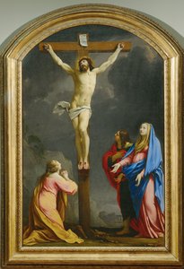  بواسطة Eustache (استوديو) Le Sueur