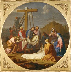  بواسطة Eustache (استوديو) Le Sueur
