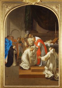  بواسطة Eustache (استوديو) Le Sueur