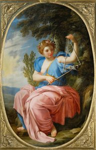 بواسطة Eustache (استوديو) Le Sueur