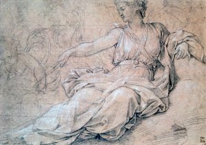 جونو وقرطاج ، c1636-1655