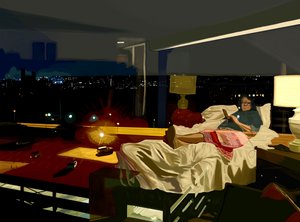  بواسطة إيفان سكلار