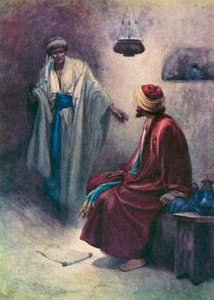 حلم بول (لون ليثو)