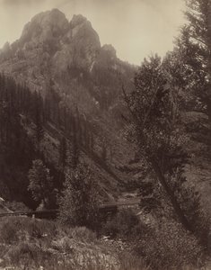 بدون عنوان ، ج. 1884.