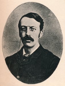 دكتور CV ستانفورد ، c1880 ، 1895