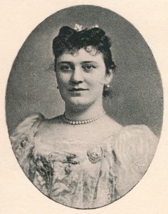 نورديكا ، c1880 ، 1895