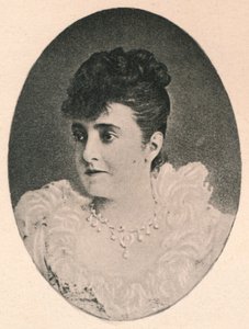 باتي ، c1890 ، 1895