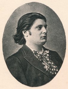 Ysaye ، c1880 ، 1895