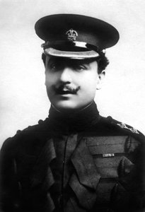 روبرت إيفت 1874-1949 ، الممثل الإنجليزي ومدير المسرح ، أوائل القرن العشرين. بواسطة FW بورفورد