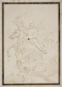 أورورا؟ بواسطة Fabio Canal