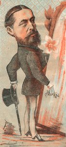 صاحب السمو الملكي دوق إدنبرة 1874